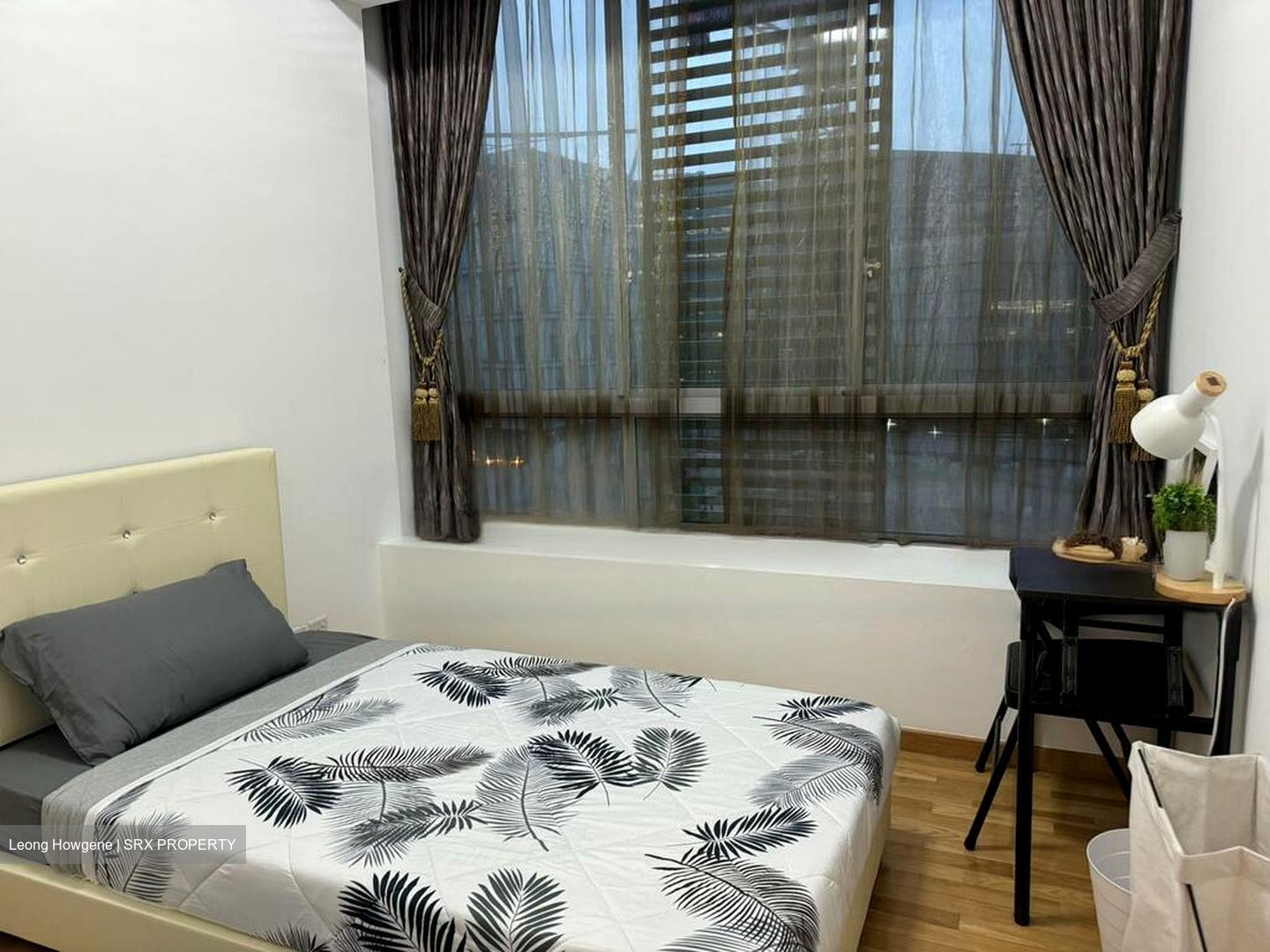 One-north Eden (D5), Apartment #450756011